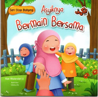 Image of Asiknya Bermain Bersama