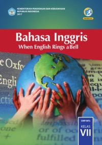Image of Bahasa Inggris Kelas VII