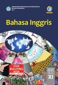Image of Bahasa Inggris Kelas XI