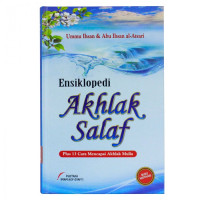 Image of ENSIKLOPEDI Akhlak Salaf