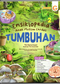 Image of Ensiklopedi Anak Muslim Cerdas 2