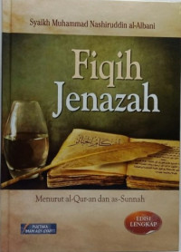 Image of Fikih Jenazah