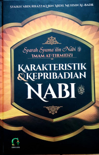 Image of Karakteristik & Kepribadian Nabi