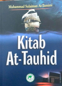 Image of Kitab Tauhid