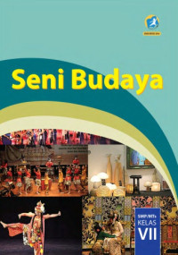 Image of Seni Budaya Kelas VII