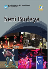 Image of Seni Budaya Kelas VIII
