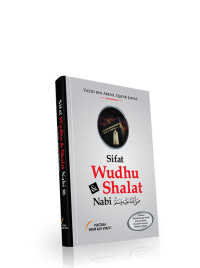 Image of Sifat Wudhu dan Sholat Nabi